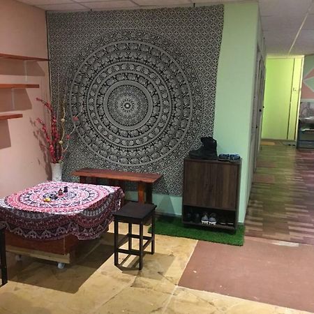 11 Pensione Malacca Eksteriør bilde